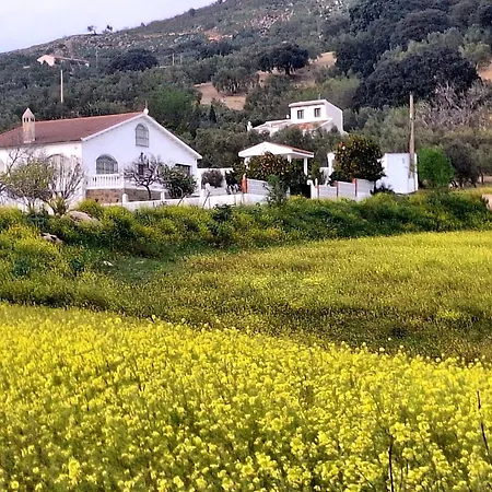 Aires De Gibalto Holiday home