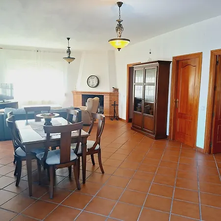 Holiday home Aires De Gibalto