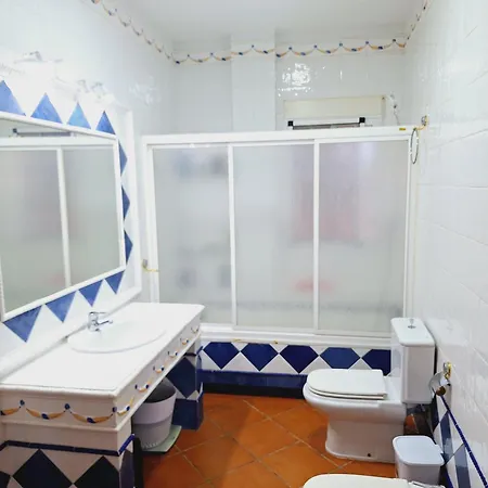 Aires De Gibalto Holiday home