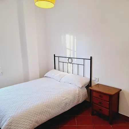 Aires De Gibalto Holiday home *