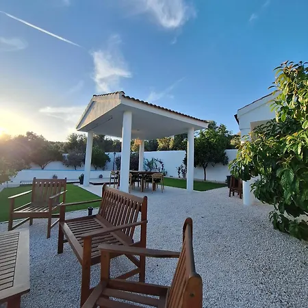 Aires De Gibalto Holiday home