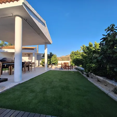 Holiday home Aires De Gibalto Malaga