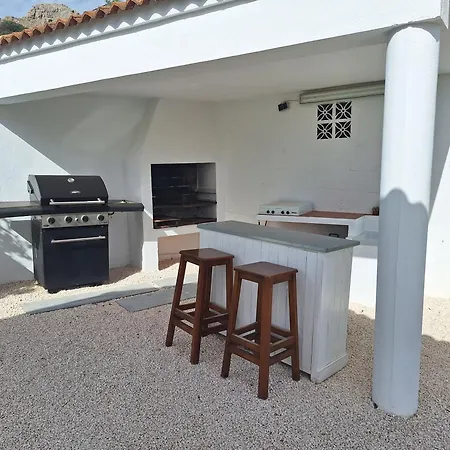Aires De Gibalto Holiday home