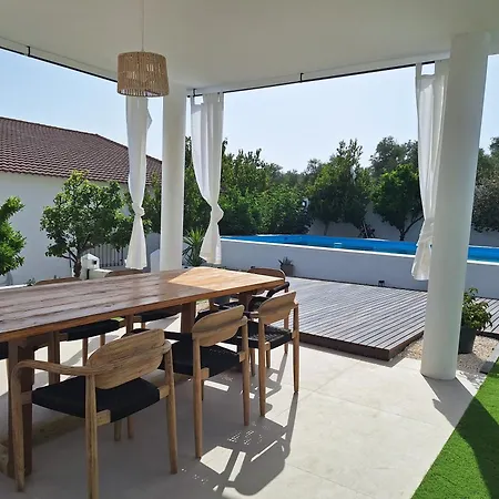 Holiday home Aires De Gibalto Malaga