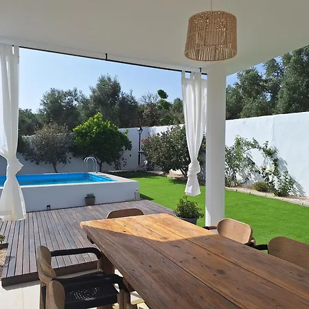 Holiday home Aires De Gibalto Malaga