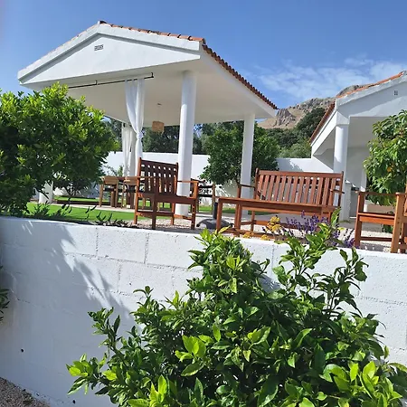 Holiday home Aires De Gibalto Malaga