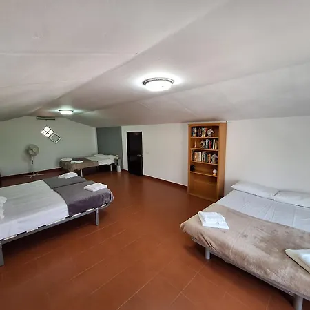 Holiday home Aires De Gibalto